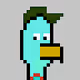 The CryptoBirds