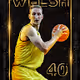 Thomas Welsh x The Westwood Edition