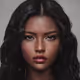 African girls