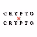 CRYPTO X CRYPTO