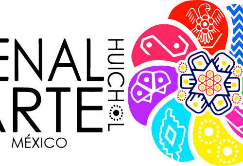 Tercer Bienal de Arte Huichol