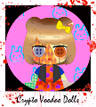 Crypto Voodoo Dolls