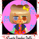 Crypto Voodoo Dolls