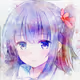 Watercolor_kawaii anime_Wei_Nakamoto Collection