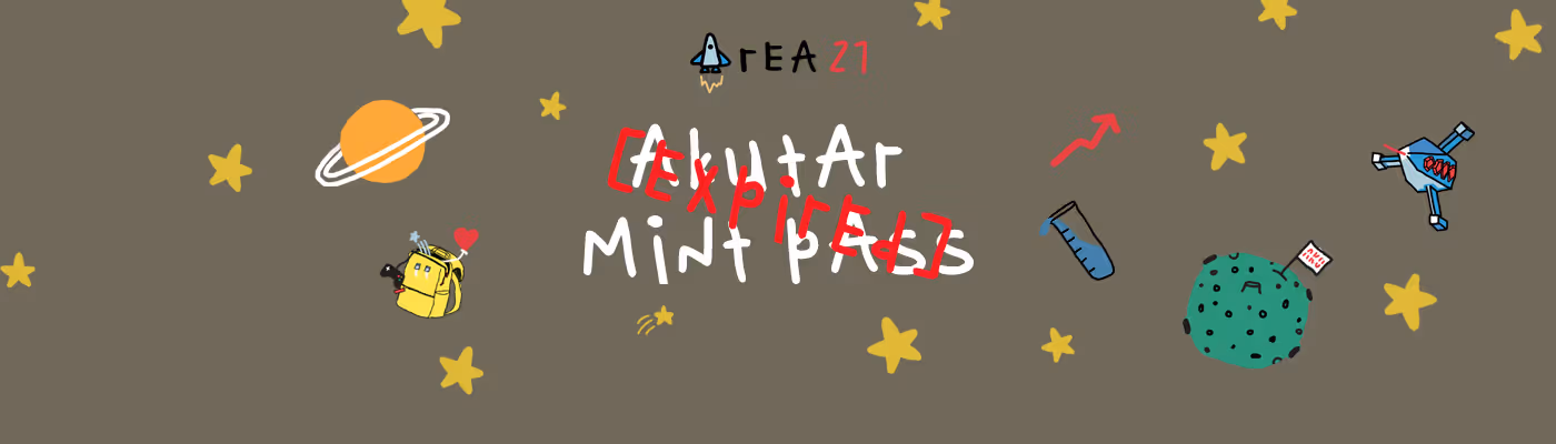 Akutar Mint Pass banner