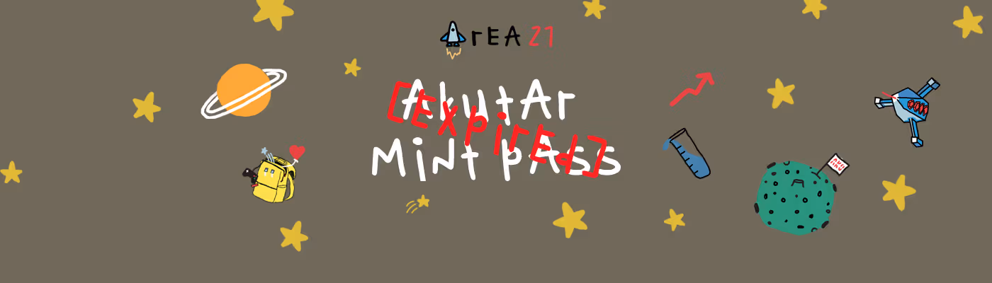 Akutar Mint Pass banner