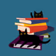 cat book