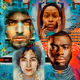 at65_art - Faces