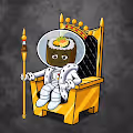 Sushi Man Token
