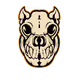 Bone Throne Mr. Alpha