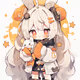 Kawaii Mini Chan's
