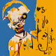 the Love Of a clown - old