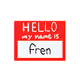 FRENTAGS