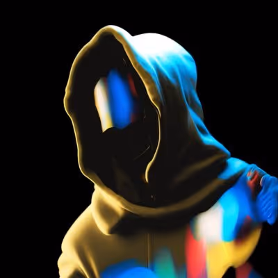 Malikaii Mask - LEVEL UP !