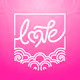 Pocket with Love