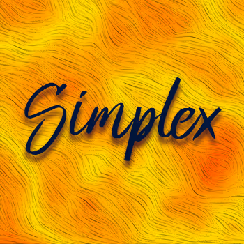 Simplex Art Collection