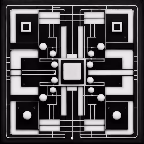 GRIDS by Pixel Dreams