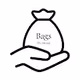 Bags (to hold)