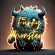 Furry-Monster