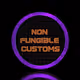 Custom 3D Animated Coins