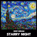 Deep Dream Art V3 - old