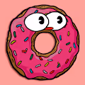 Tasty cartoon