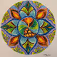 Mandala of Love