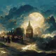 Magic of the Moonlight - old