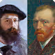 Not Monet Not van Gogh