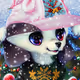 Milady Christmas Pets