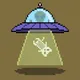 Alien Warp Tour - old