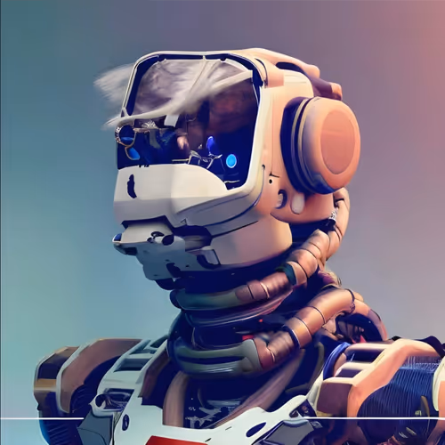 Ai robots of the future