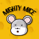 Mighty Mice NFT