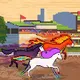 Official Horse Game
