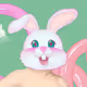 Jammie Bunny Girls