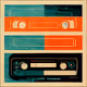 rilles tape club vol. 2
