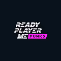 Ready Player Me - Punks
