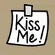 Kiss Me Monkey
