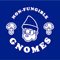 Non Fungible Gnomes