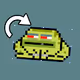 Slightly Rotated Toadz