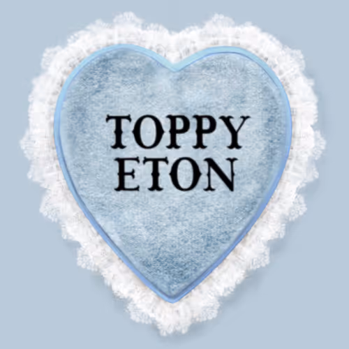 Toppy Eton