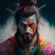 Meta Samurai  by MetaLabs