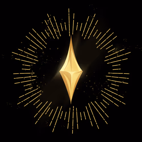 Ascension by Michael Rusakov