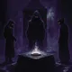 Dark Factor