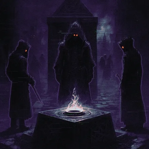 Dark Factor