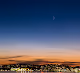 Comet Photography