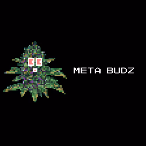 METABUDZ openeyez