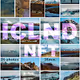 ICLND NFT Collective