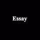 Essays on College Life