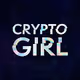 Crypto Girl Collectables